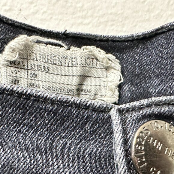 Current/Elliott The Ankle Skinny Cheville Jeans Size 28 $248 - Picture 12 of 14